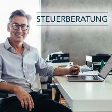 steuerberatung der meditaxa group - leistungen unserer mitglieder