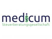 medicum Steuerberatungsgesellschaft mbH &amp; CO. KG