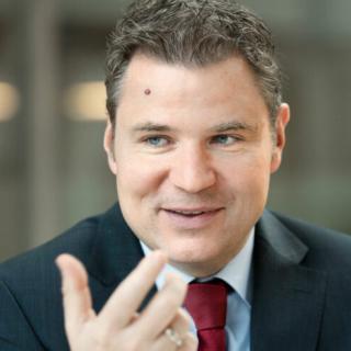 Michael Neuberger, alpha Steuerberatung GmbH, meditaxa Group e.V.