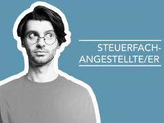 Steuerfachangestelle/er (m/w/d) in Regensburg